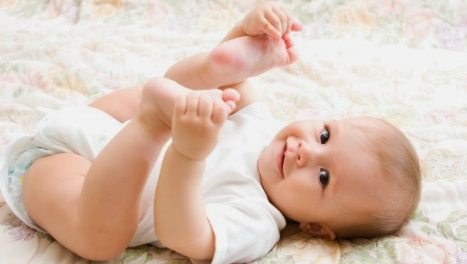 Dudas con bebé – El desconcierto invade a los padres primerizos
