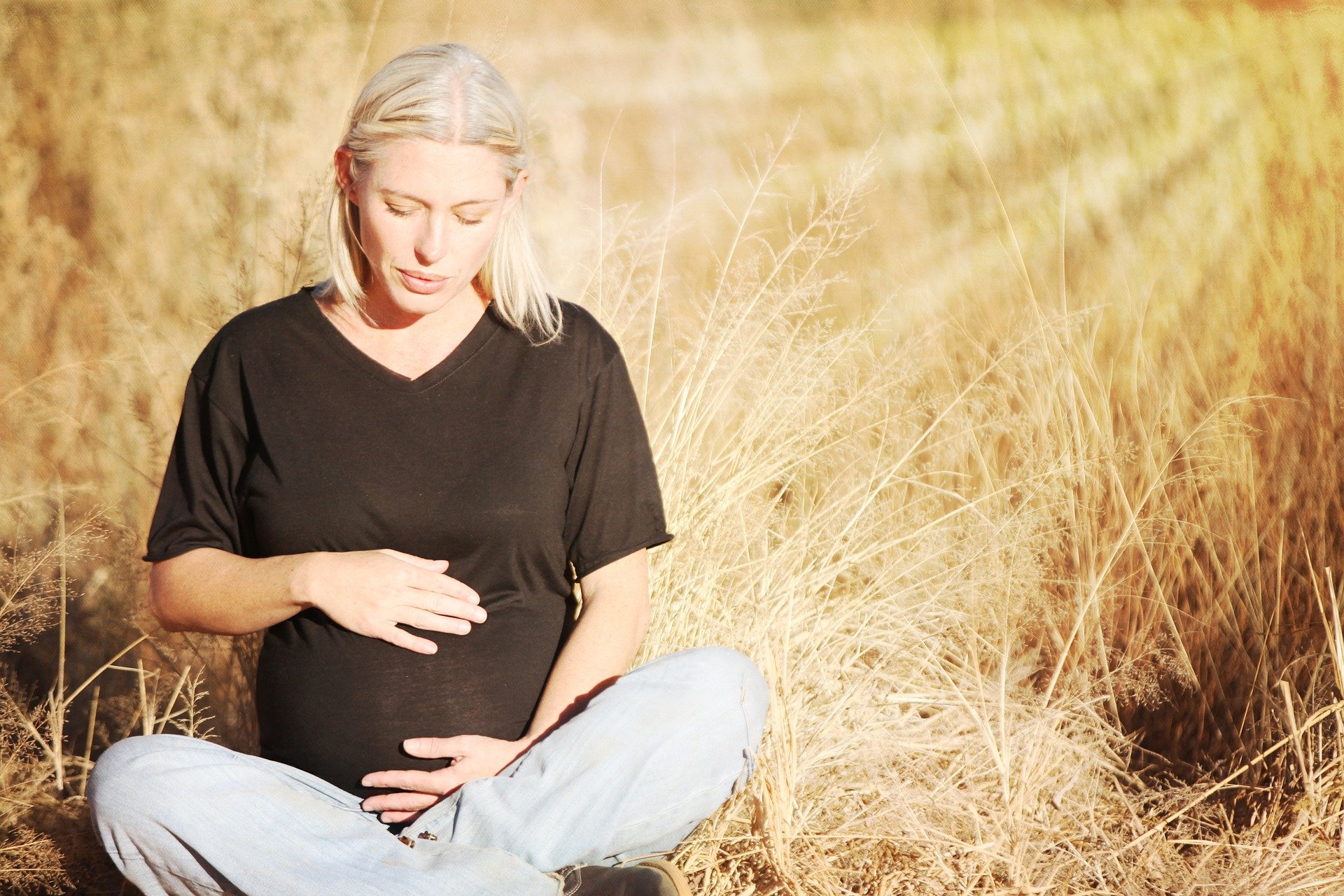 Como prevenir las estrías en el embarazo
